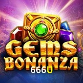 Gems Bonanza.